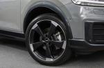 Audi Q2 2.0 TFSI Quattro Sport 2017 года (AU)